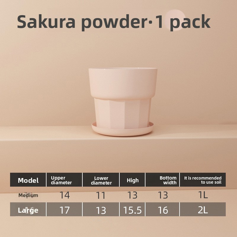 Vaso per Fiori in Resina Plast - Aloe Vera Pot recensione e prezzo