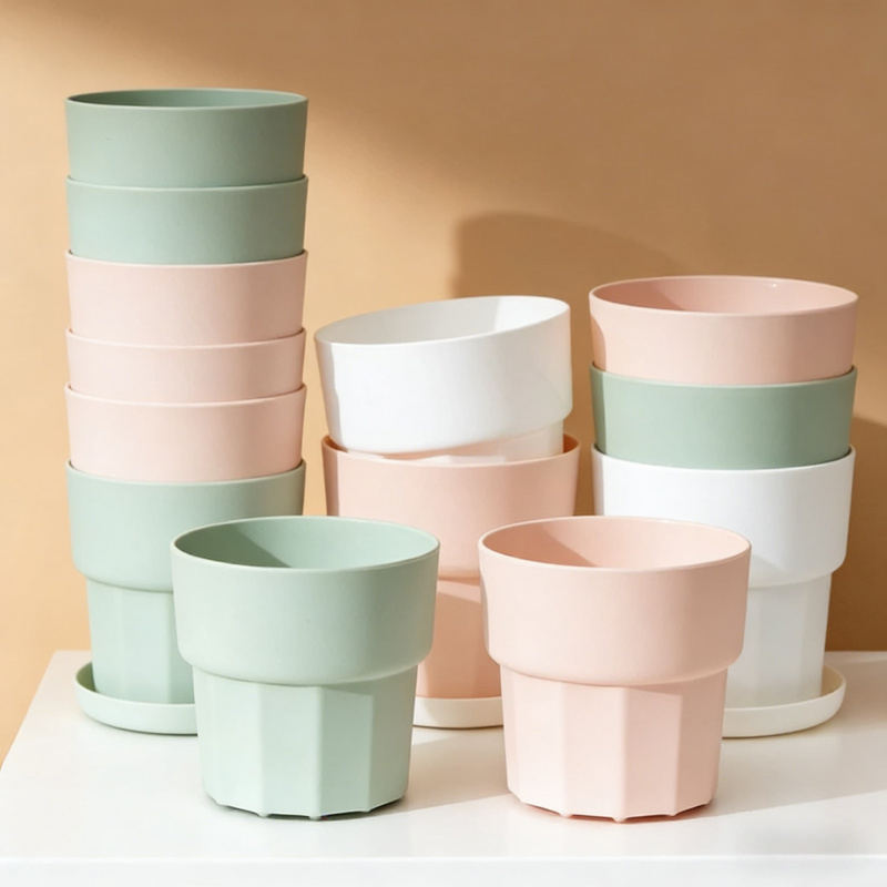 Vaso per Fiori in Resina Plast - Aloe Vera Pot recensione e prezzo