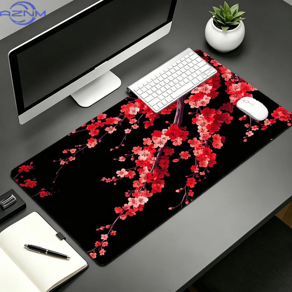 Tappetino per Mouse con Fiori  - Tradescantia Purple recensione e prezzo