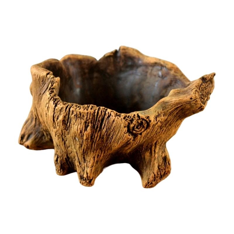 Garden vintage in legno pentol - Aloe Vera Pot recensione e prezzo