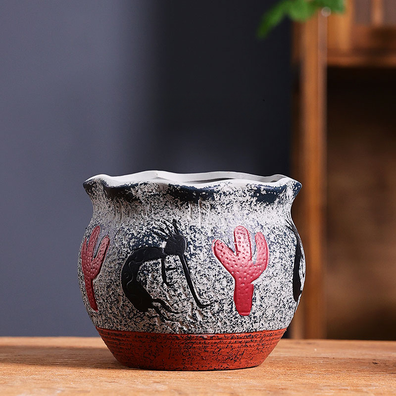 Vaso da fiori succulente medit - Aloe Vera Pot recensione e prezzo