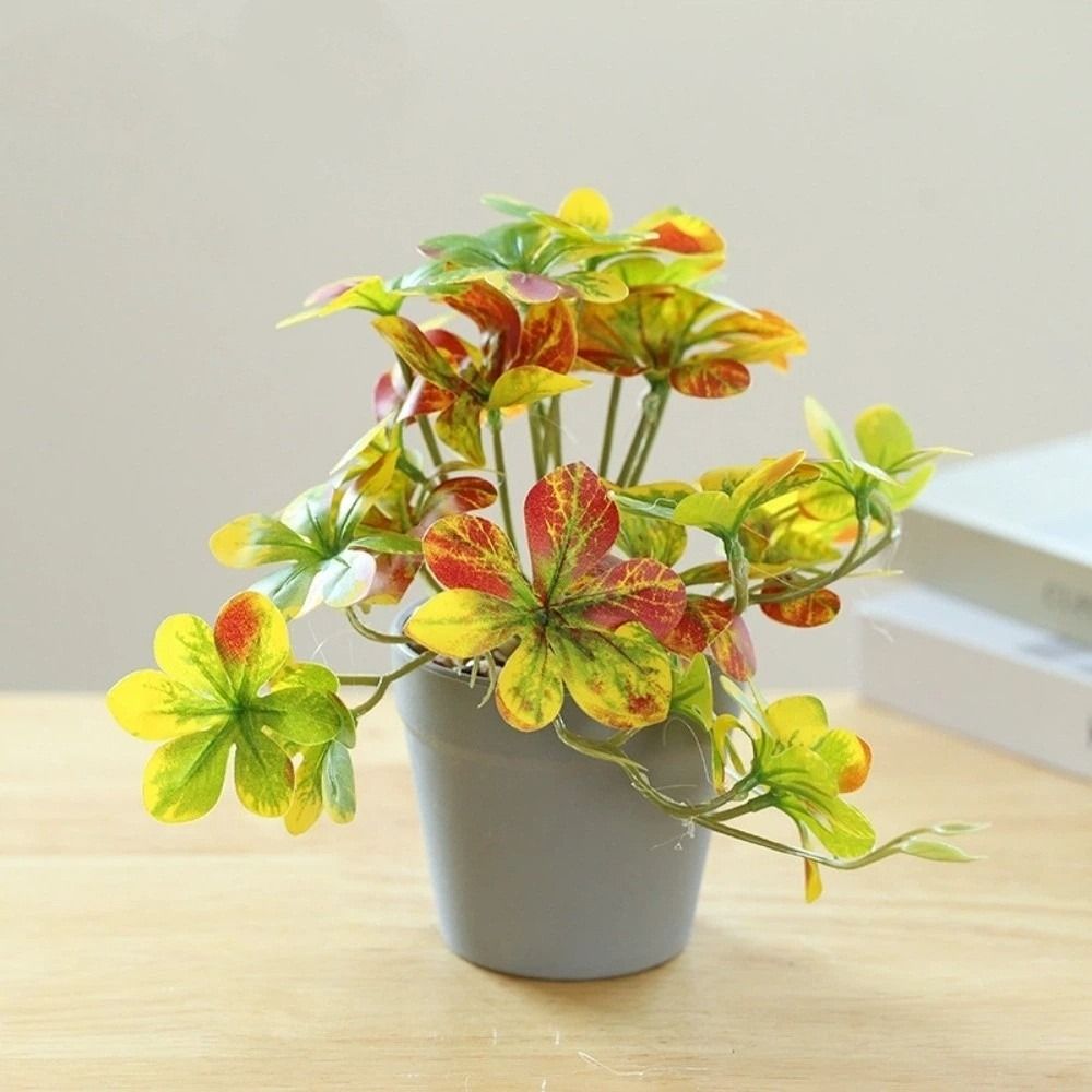 Bonsai Artificiale, Pianta Art - Spider Plant Hanging recensione e prezzo