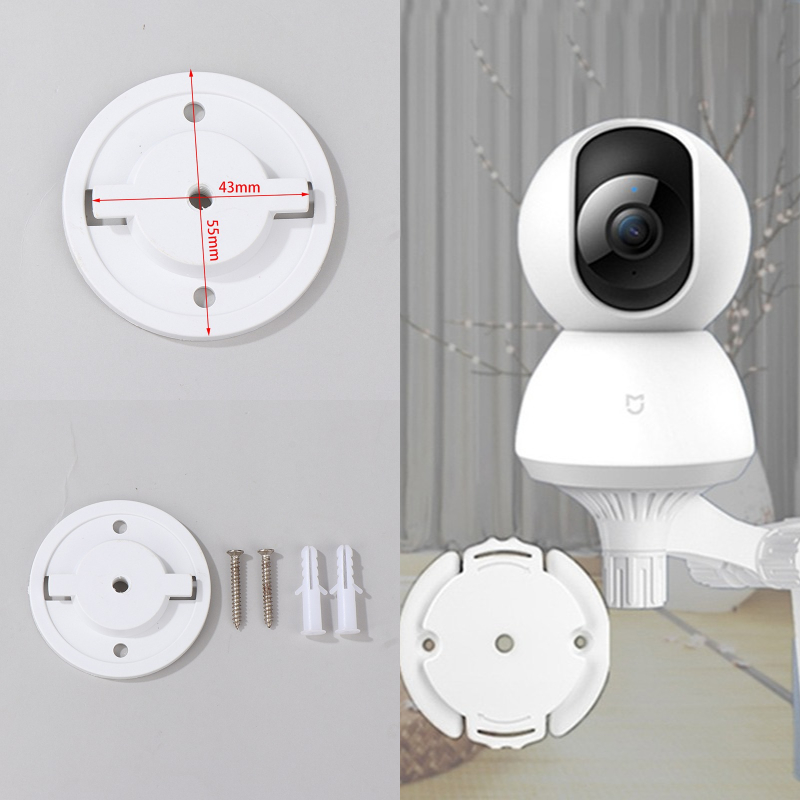 1 Set Base di Montaggio ABS TL - Tp-Link Camera Tapo C210 recensione e prezzo